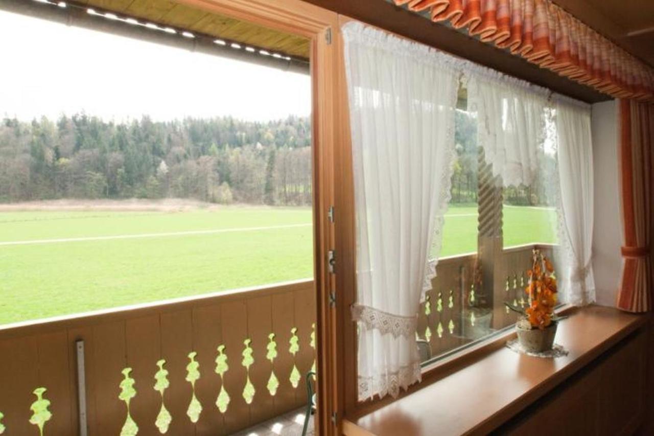 바트라이셴할 Kleinreiterhof 아파트 외부 사진